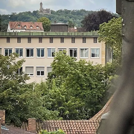 Burgblick