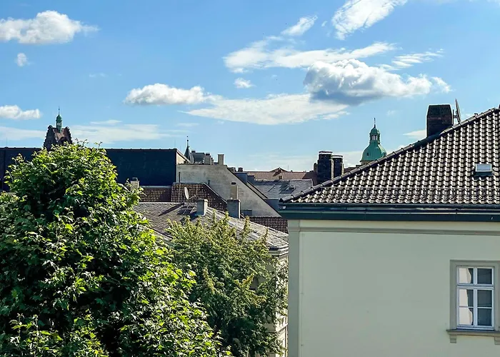 Burgblick * Bamberg
