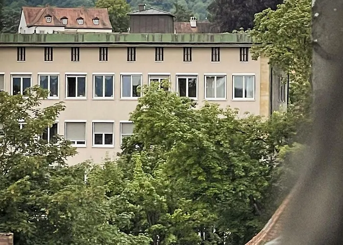 Burgblick * 밤베르크